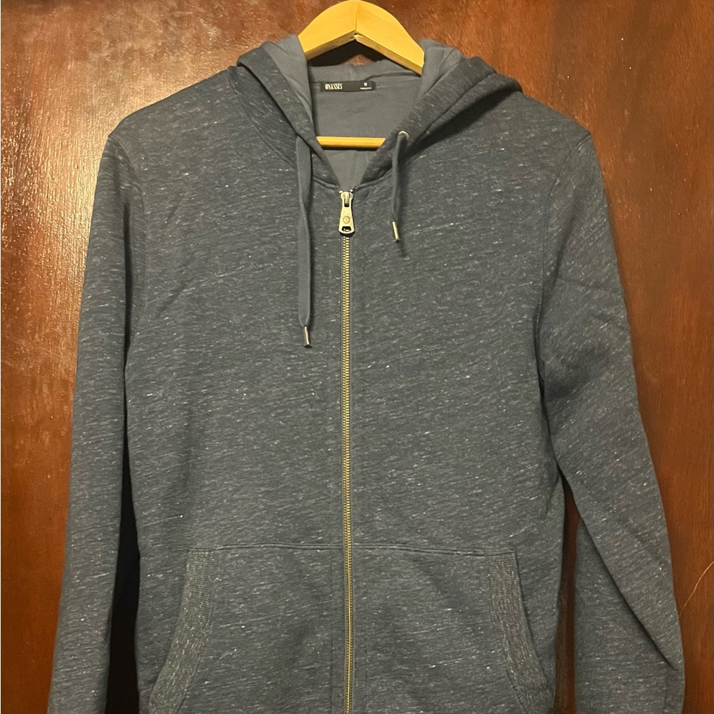 Men’s Onassis 100% Cotton Hoodie